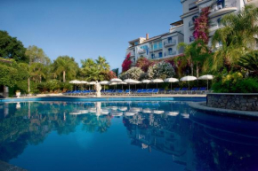 Sant Alphio Garden Hotel & SPA, Giardini Naxos